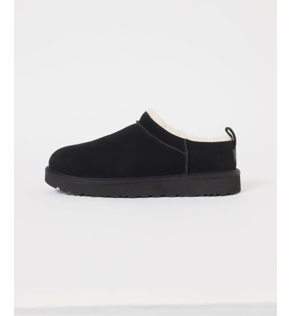 SLOBE IENA「《追加予約》UGG/アグ W CLASSIC MICRO 1173891」|その他|