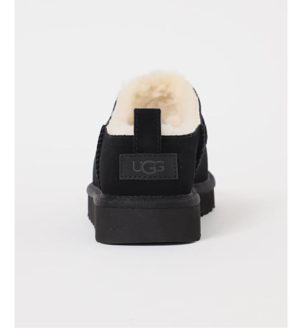 SLOBE IENA「《追加予約》UGG/アグ W CLASSIC MICRO 1173891」|その他|