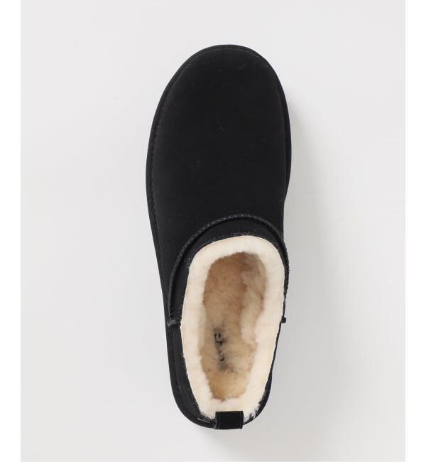 SLOBE IENA「《追加予約》UGG/アグ W CLASSIC MICRO 1173891」|その他|
