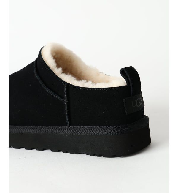SLOBE IENA「《追加予約》UGG/アグ W CLASSIC MICRO 1173891」|その他|