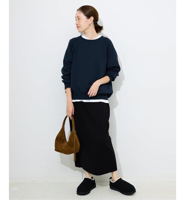 SLOBE IENA「《追加予約》UGG/アグ W CLASSIC MICRO 1173891」|その他|
