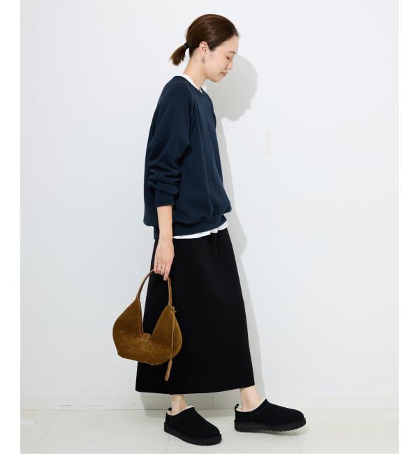 SLOBE IENA「《追加予約》UGG/アグ W CLASSIC MICRO 1173891」|その他|