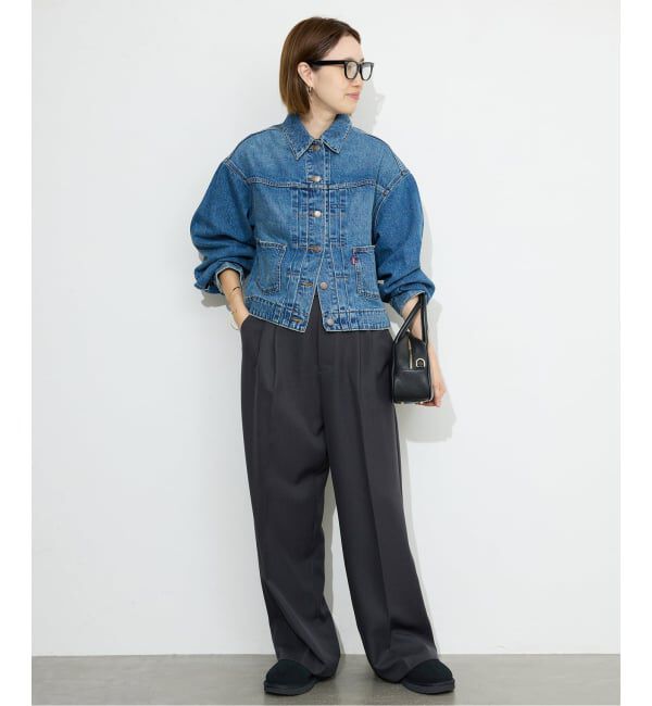 SLOBE IENA「《追加予約》UGG/アグ W CLASSIC MICRO 1173891」|その他|