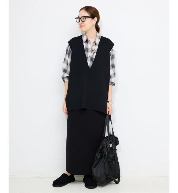 SLOBE IENA「《WEB限定/追加予約》UGG/アグ KENTON 3010-BLK/CHE」|その他|