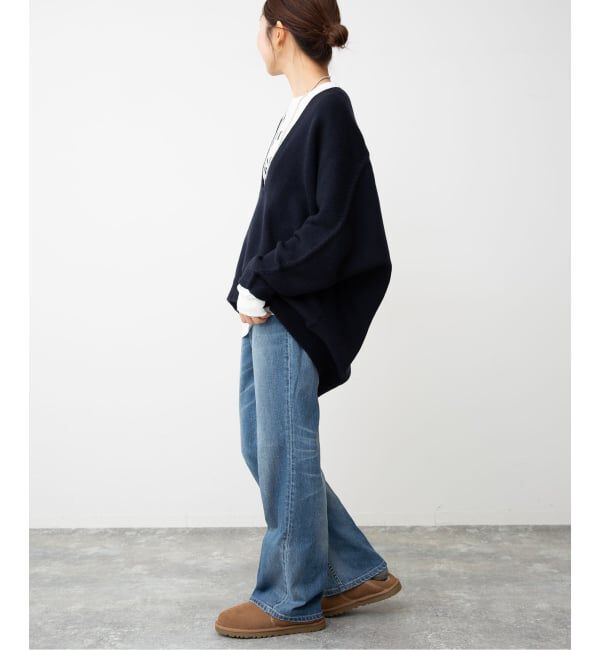 SLOBE IENA「《WEB限定/追加予約》UGG/アグ KENTON 3010-BLK/CHE」|その他|