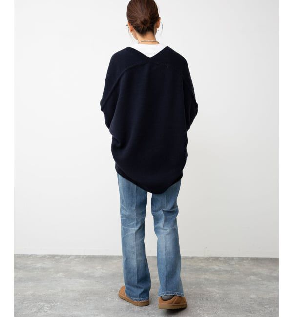 SLOBE IENA「《WEB限定/追加予約》UGG/アグ KENTON 3010-BLK/CHE」|その他|