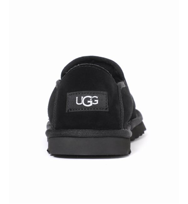 SLOBE IENA「《WEB限定/追加予約》UGG/アグ KENTON 3010-BLK/CHE」|その他|
