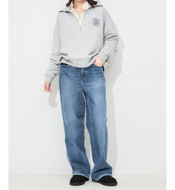 SLOBE IENA「《WEB限定/追加予約》UGG/アグ KENTON 3010-BLK/CHE」|その他|
