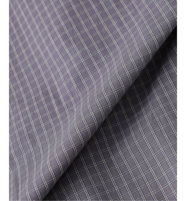 EDIFICE「Convertible Collar シャツ」|シャツ・ブラウス|