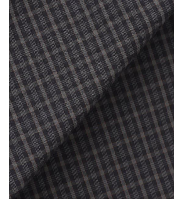 EDIFICE「Convertible Collar シャツ」|シャツ・ブラウス|