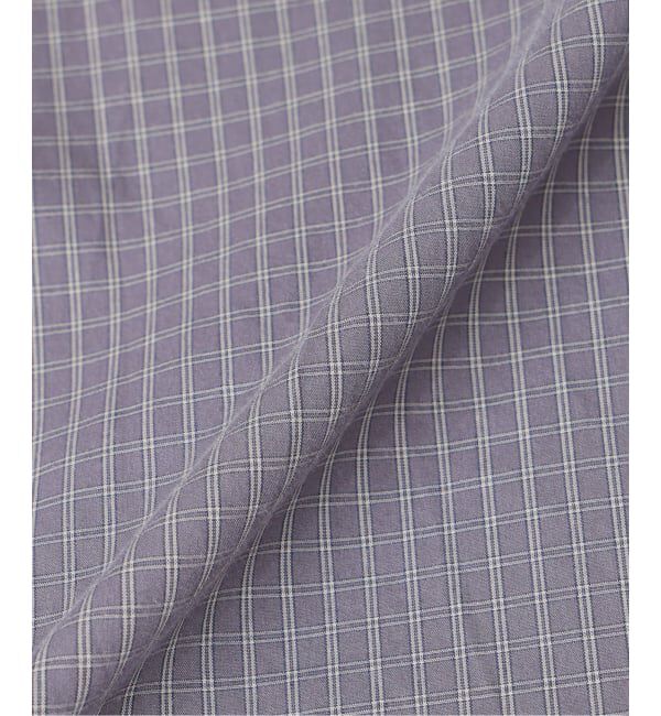 EDIFICE「Convertible Collar シャツ」|シャツ・ブラウス|