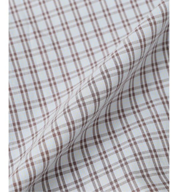 EDIFICE「Convertible Collar シャツ」|シャツ・ブラウス|