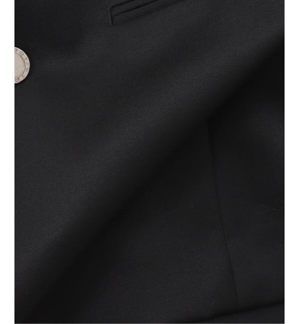 EDIFICE「COUTURE D&rsquo;ADAM (クチュール ド アダム) 別注 Double Blazer JK」|テーラードジャケット|