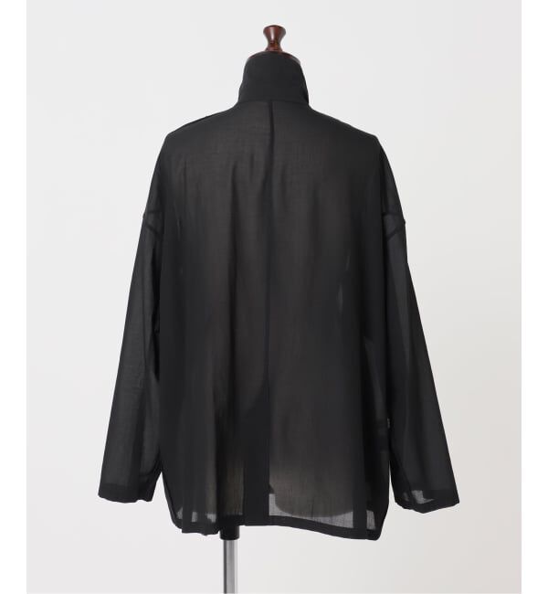 JOURNAL STANDARD relume「オーバーサイズシアージャケット」|テーラードジャケット|