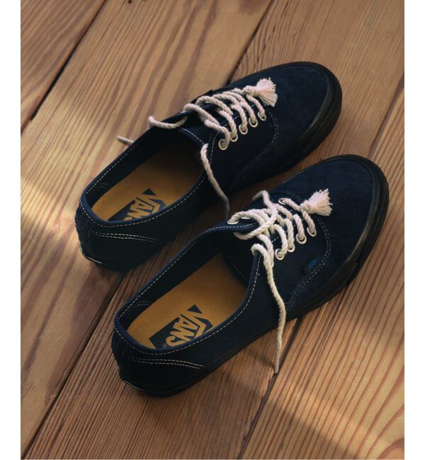 JOURNAL STANDARD「Exclusive【VANS / ヴァンズ】 LX Authentic 44」|スニーカー|