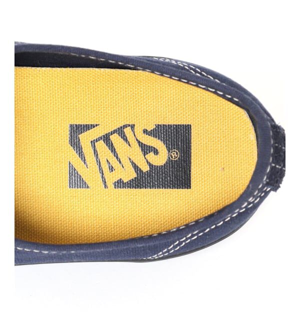 JOURNAL STANDARD「Exclusive【VANS / ヴァンズ】 LX Authentic 44」|スニーカー|