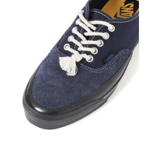 JOURNAL STANDARD「Exclusive【VANS / ヴァンズ】 LX Authentic 44」|スニーカー|
