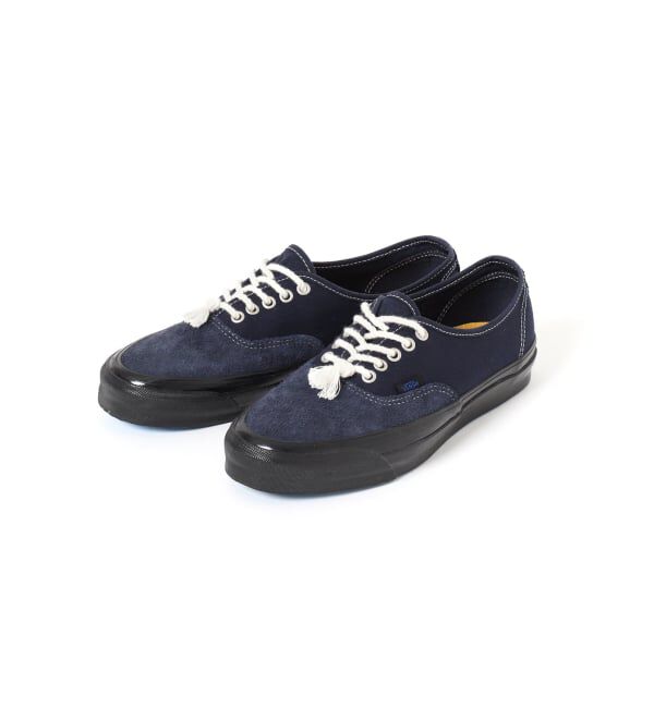 JOURNAL STANDARD「Exclusive【VANS / ヴァンズ】 LX Authentic 44」|スニーカー|