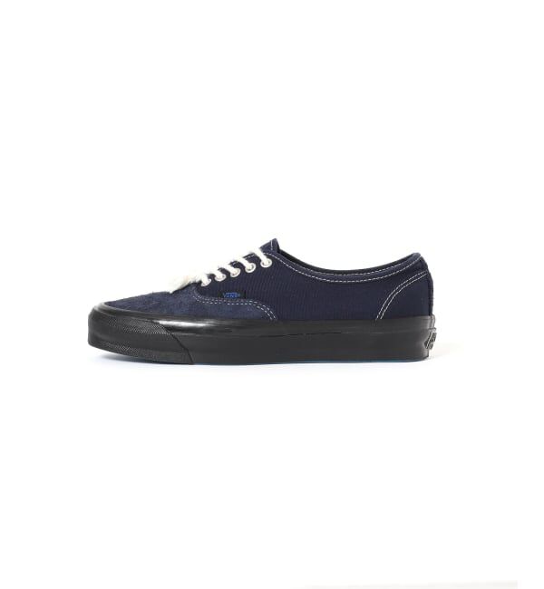 JOURNAL STANDARD「Exclusive【VANS / ヴァンズ】 LX Authentic 44」|スニーカー|