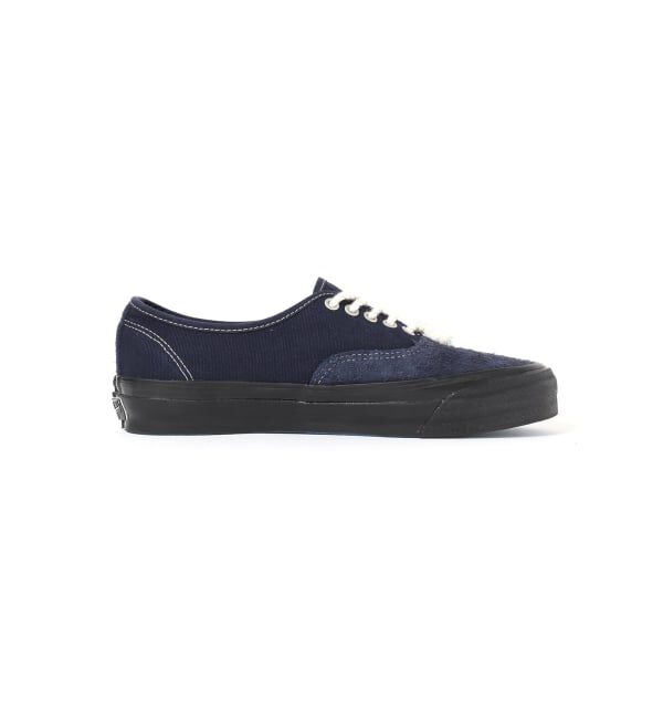 JOURNAL STANDARD「Exclusive【VANS / ヴァンズ】 LX Authentic 44」|スニーカー|