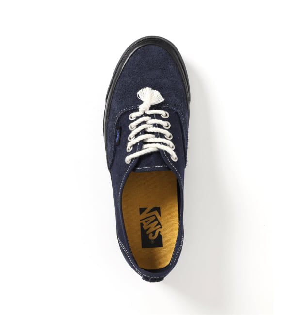 JOURNAL STANDARD「Exclusive【VANS / ヴァンズ】 LX Authentic 44」|スニーカー|