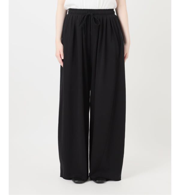 JOURNAL STANDARD relume「ライトスウェットボリュームパンツ」|その他|