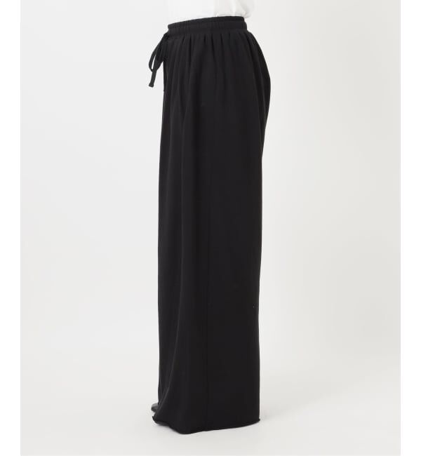 JOURNAL STANDARD relume「ライトスウェットボリュームパンツ」|その他|