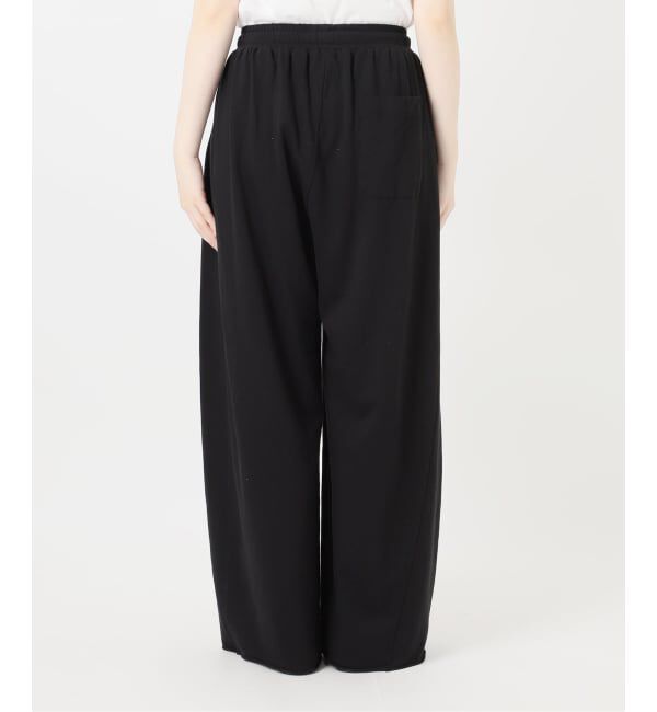 JOURNAL STANDARD relume「ライトスウェットボリュームパンツ」|その他|