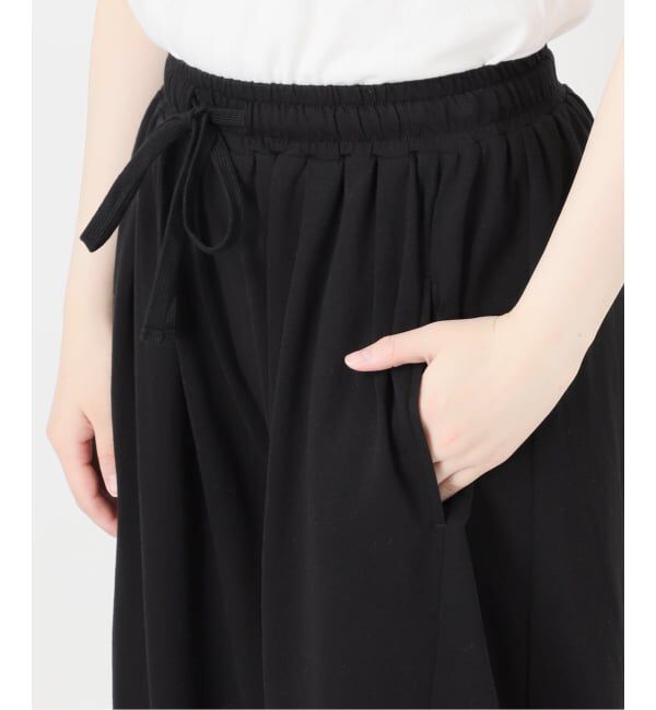 JOURNAL STANDARD relume「ライトスウェットボリュームパンツ」|その他|