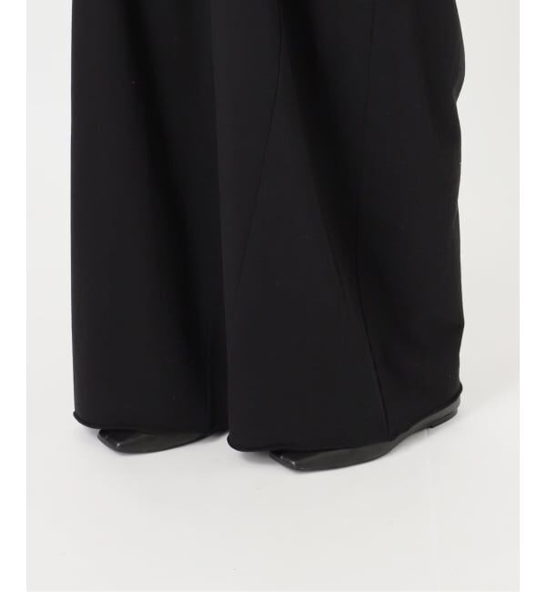 JOURNAL STANDARD relume「ライトスウェットボリュームパンツ」|その他|