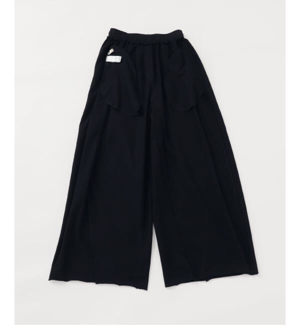 JOURNAL STANDARD relume「ライトスウェットボリュームパンツ」|その他|