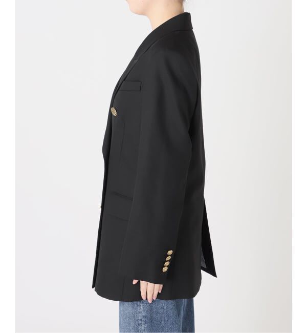 journal standard L'essage「《予約》L' ESSENTIAL CANGIOLIブレザージャケット」|テーラードジャケット|