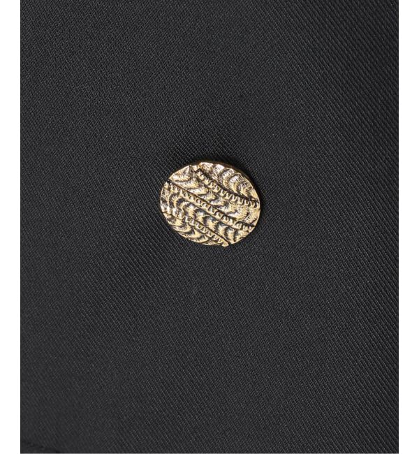 journal standard L'essage「《予約》L' ESSENTIAL CANGIOLIブレザージャケット」|テーラードジャケット|