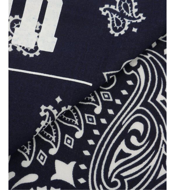 journal standard luxe「25TH バンダナ」|バンダナ・スカーフ|