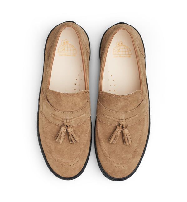 JOURNAL STANDARD「Last Resort AB / ラストリゾートエービー VM005-Loafer」|スニーカー|