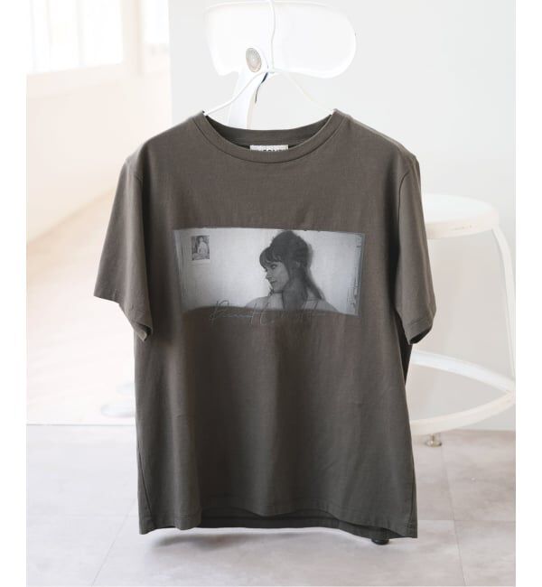U by SPICK&SPAN「TRICOMER/トリコメル PIERROT LE FOU-2 TEE」|Tシャツ・カットソー|
