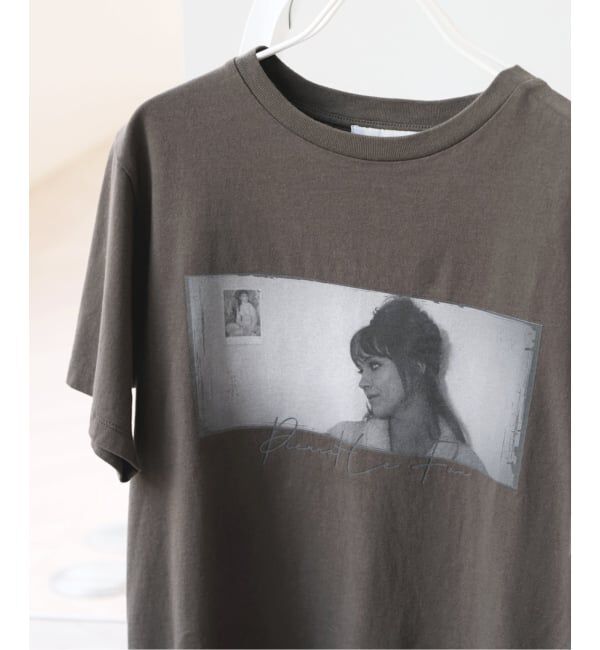 U by SPICK&SPAN「TRICOMER/トリコメル PIERROT LE FOU-2 TEE」|Tシャツ・カットソー|