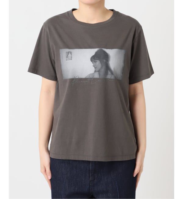 U by SPICK&SPAN「TRICOMER/トリコメル PIERROT LE FOU-2 TEE」|Tシャツ・カットソー|