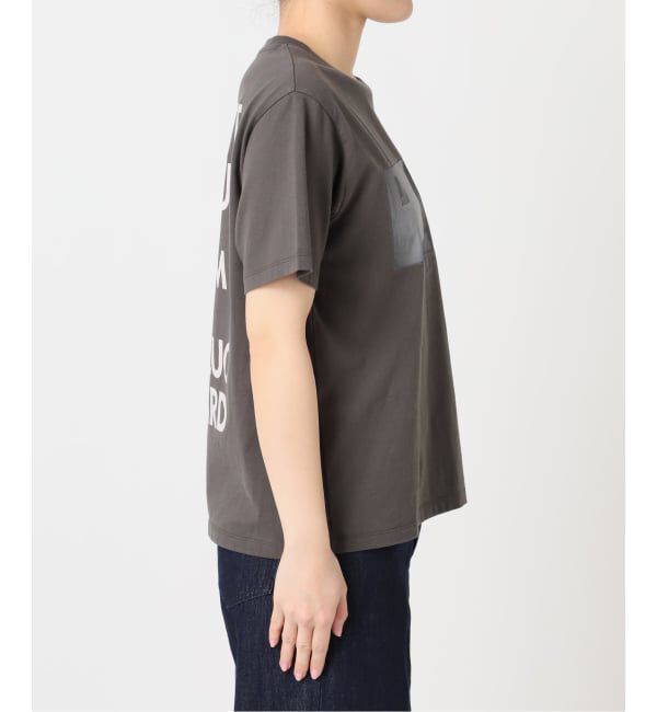 U by SPICK&SPAN「TRICOMER/トリコメル PIERROT LE FOU-2 TEE」|Tシャツ・カットソー|