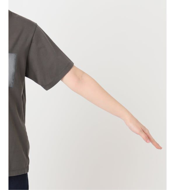 U by SPICK&SPAN「TRICOMER/トリコメル PIERROT LE FOU-2 TEE」|Tシャツ・カットソー|