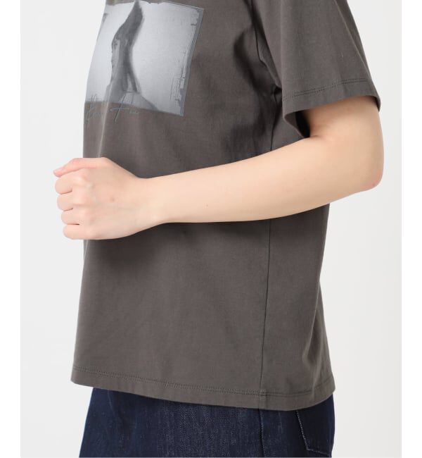 U by SPICK&SPAN「TRICOMER/トリコメル PIERROT LE FOU-2 TEE」|Tシャツ・カットソー|