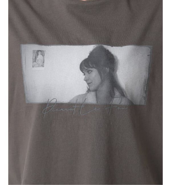 U by SPICK&SPAN「TRICOMER/トリコメル PIERROT LE FOU-2 TEE」|Tシャツ・カットソー|