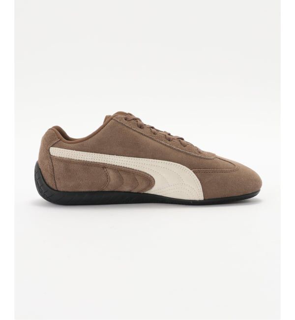 U by SPICK&SPAN「《追加》PUMA / プーマSPEEDCAT OG」|スニーカー|