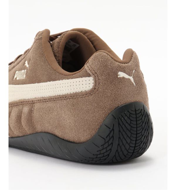U by SPICK&SPAN「《追加》PUMA / プーマSPEEDCAT OG」|スニーカー|