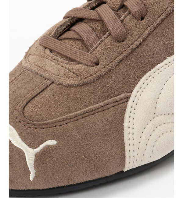 U by SPICK&SPAN「《追加》PUMA / プーマSPEEDCAT OG」|スニーカー|