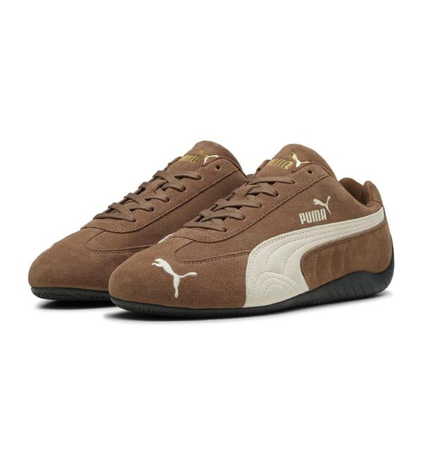 U by SPICK&SPAN「《追加》PUMA / プーマSPEEDCAT OG」|スニーカー|