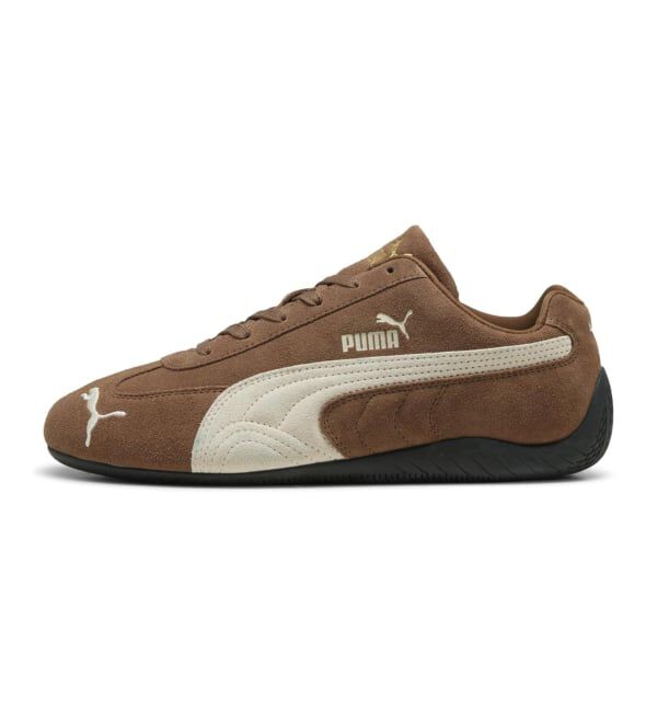 U by SPICK&SPAN「《追加》PUMA / プーマSPEEDCAT OG」|スニーカー|