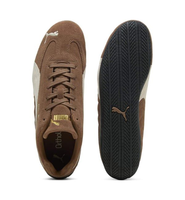 U by SPICK&SPAN「《追加》PUMA / プーマSPEEDCAT OG」|スニーカー|