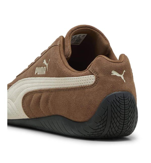 U by SPICK&SPAN「《追加》PUMA / プーマSPEEDCAT OG」|スニーカー|