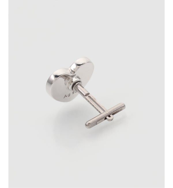 Spick and Span「《一部店舗+WEB限定》BAQLESS / バックレス Amity Amour」|ピアス|